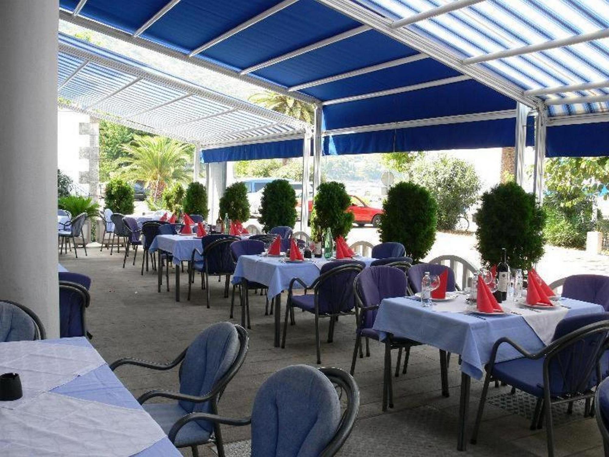 Guesthouse Aurora Trpanj Exterior photo